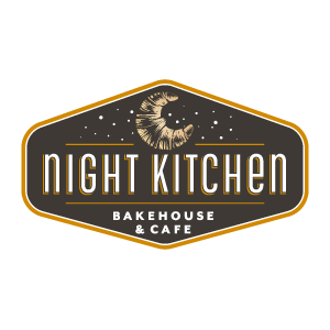 night kitchen logo