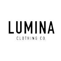 Lumina Clothing Co logo