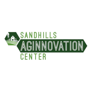 Sandhills Ag Center logo
