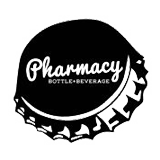 The Pharmacy Bar logo