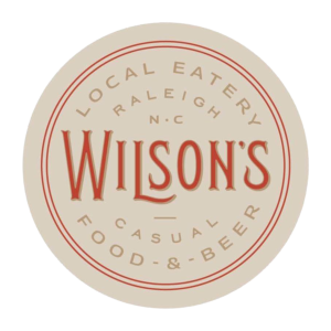 Wilsons Eatery logo